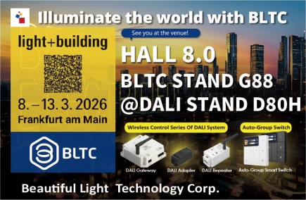 Beautiful Light Technology Corp.